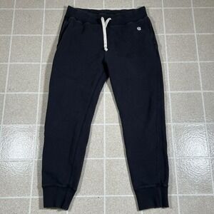 Champion x Todd Snyder Sweatpants Mens S Blue Joggers Gym Running Sports